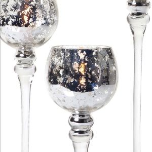 Tealight Candle holders